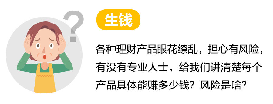 零基础理财课：女人再懒，也要把家里的钱管好