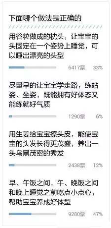 30个美颜习惯，让孩子远离长残命运