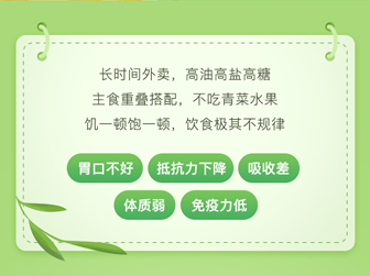 中国家庭的健康饮食课：排毒刮油营养健康4步曲