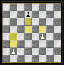 国际象棋规则 米粒妈学院国际象棋规则图解